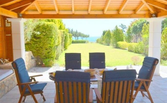 Фото отеля Rhodes Villa