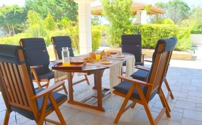 Фото отеля Rhodes Villa