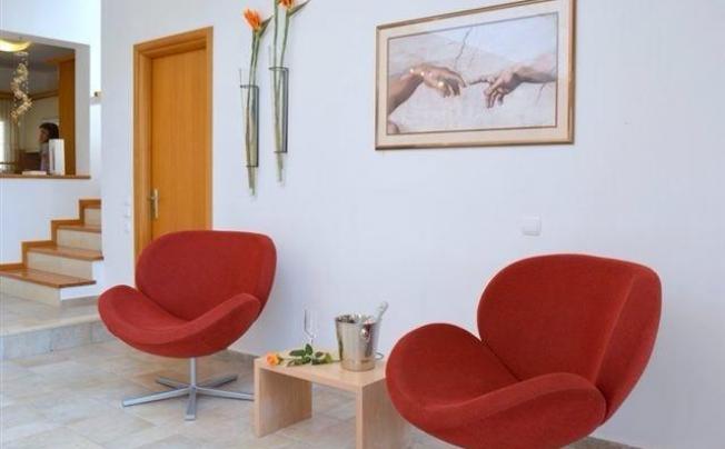 Фото отеля Rhodes Villa