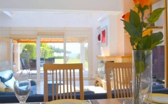 Фото отеля Rhodes Villa