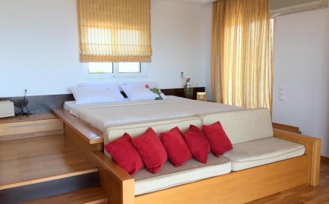 Фото отеля Rhodes Villa