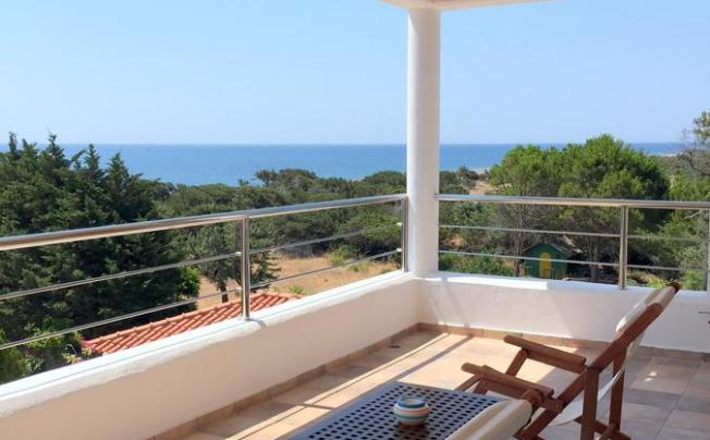 Фото отеля Rhodes Villa