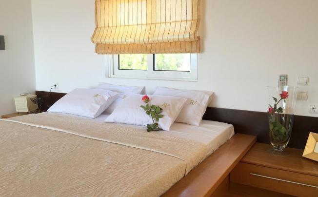 Фото отеля Rhodes Villa