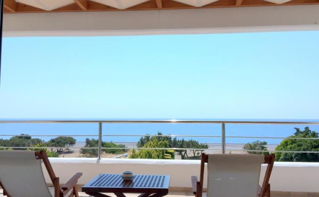 Фото отеля Rhodes Villa
