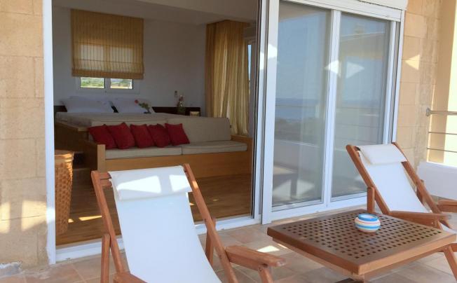 Фото отеля Rhodes Villa