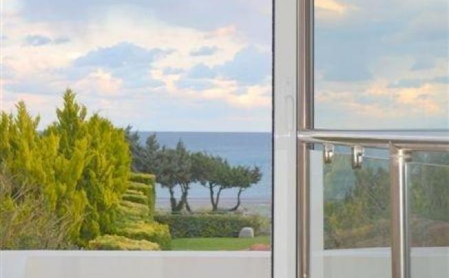 Фото отеля Rhodes Villa