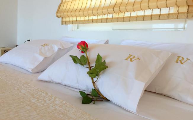 Фото отеля Rhodes Villa