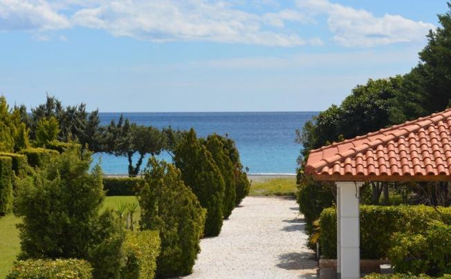 Фото отеля Rhodes Villa