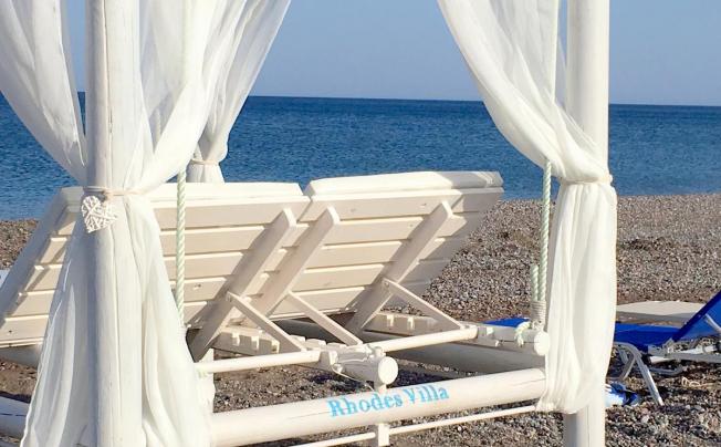 Фото отеля Rhodes Villa