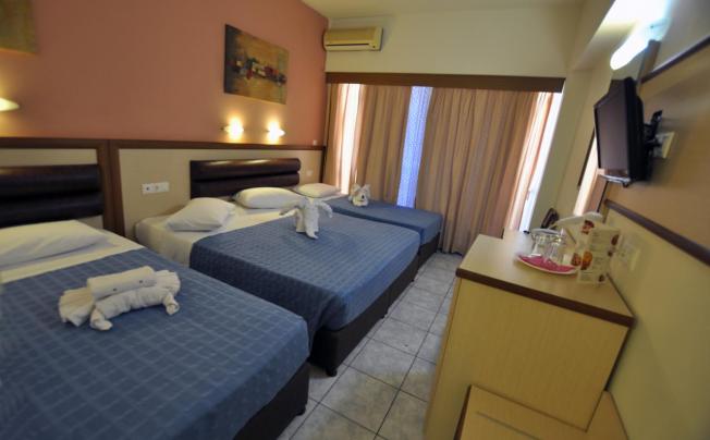 Фото отеля Pearl Hotel Rhodes