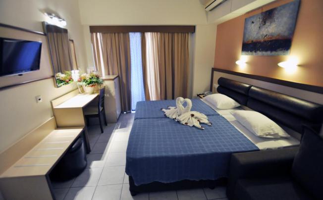 Фото отеля Pearl Hotel Rhodes