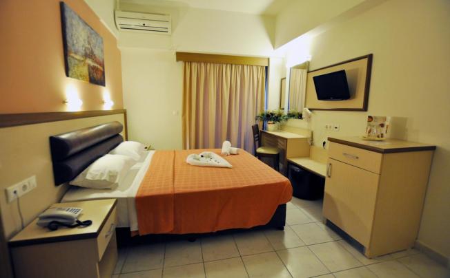 Фото отеля Pearl Hotel Rhodes