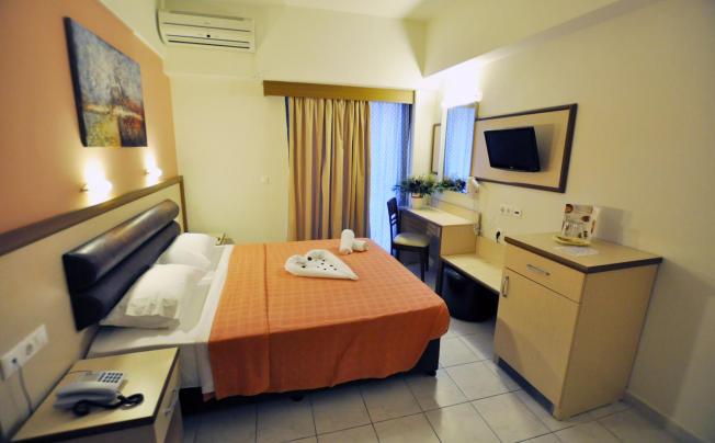 Фото отеля Pearl Hotel Rhodes