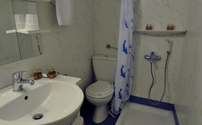 Фото отеля Pearl Hotel Rhodes