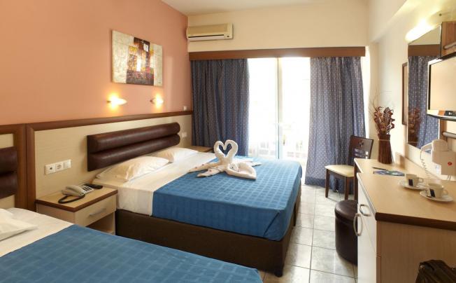 Фото отеля Pearl Hotel Rhodes