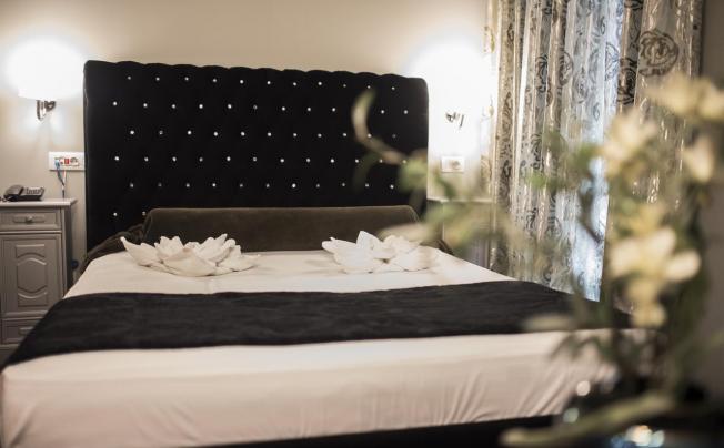 Фото отеля DAFNI PENSION