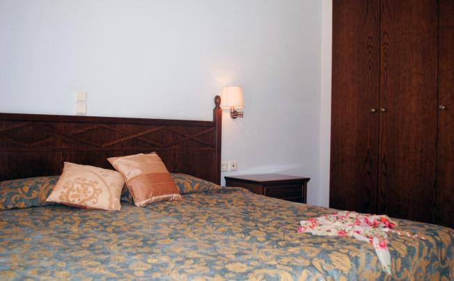 Фото отеля Marita's Apartments
