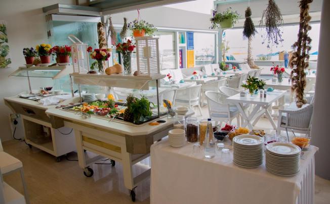 Фото отеля Palm Beach Hotel Apartments