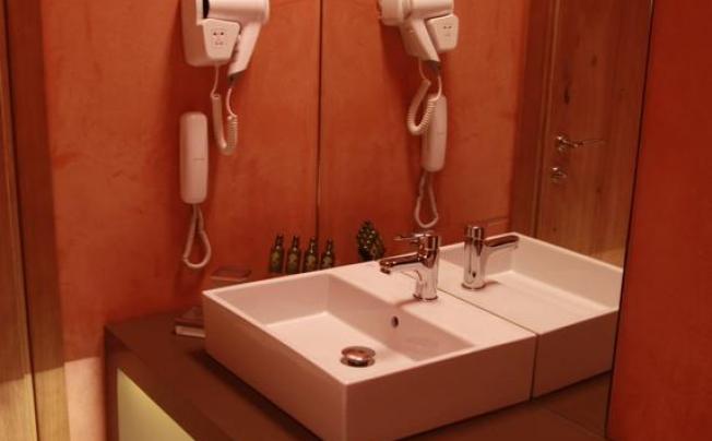 Фото отеля Palm Beach Hotel Apartments