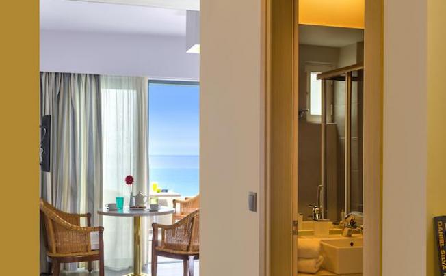 Фото отеля Palm Beach Hotel Apartments