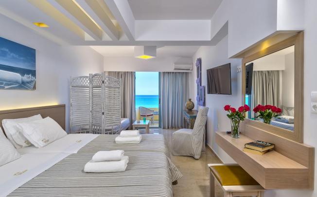 Фото отеля Palm Beach Hotel Apartments