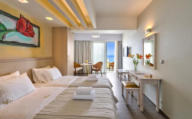 Фото отеля Palm Beach Hotel Apartments