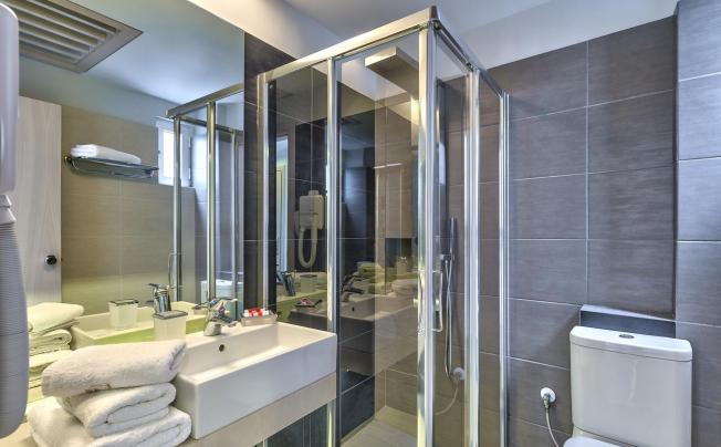 Фото отеля Palm Beach Hotel Apartments