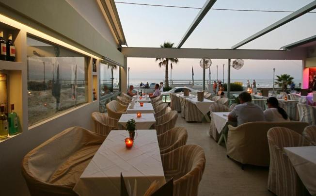 Фото отеля Palm Beach Hotel Apartments