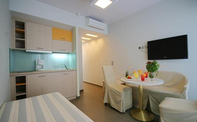 Фото отеля Palm Beach Hotel Apartments
