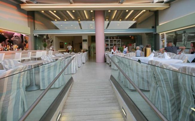 Фото отеля Palm Beach Hotel Apartments