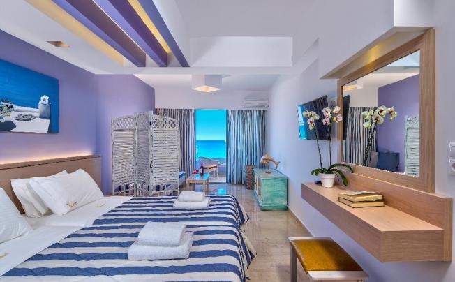 Фото отеля Palm Beach Hotel Apartments