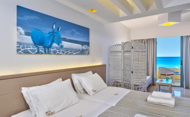 Фото отеля Palm Beach Hotel Apartments