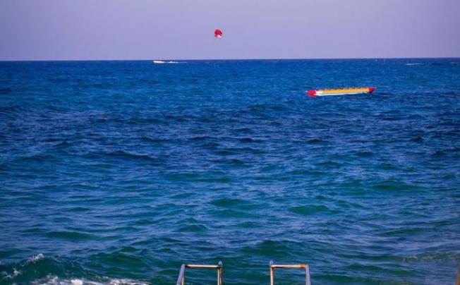 Фото отеля Matamy Beach Hotel Apartments