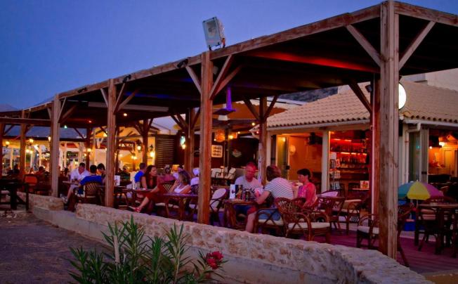Фото отеля Matamy Beach Hotel Apartments