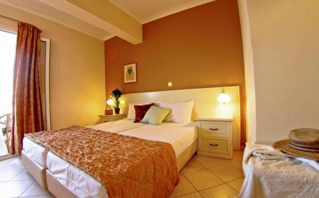 Фото отеля Matamy Beach Hotel Apartments