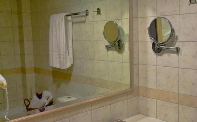 Фото отеля Matamy Beach Hotel Apartments