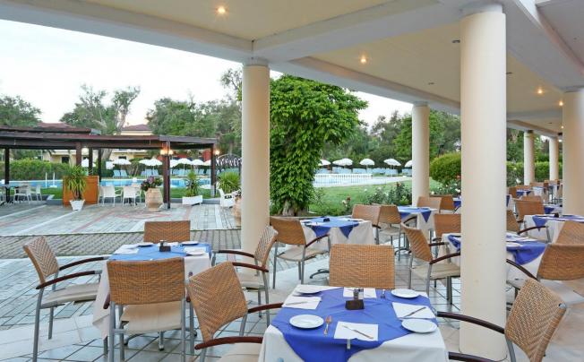 Фото отеля Sentido Apollo Palace Hotel