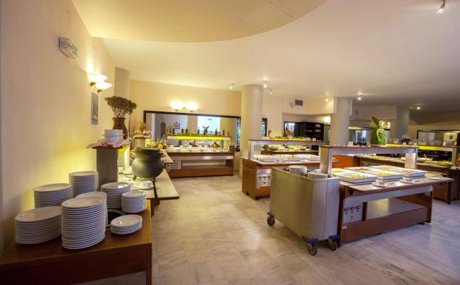 Фото отеля Santa Marina Hotel Agios Nikolaos