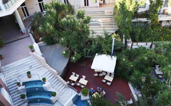 Фото отеля Santa Marina Hotel Agios Nikolaos
