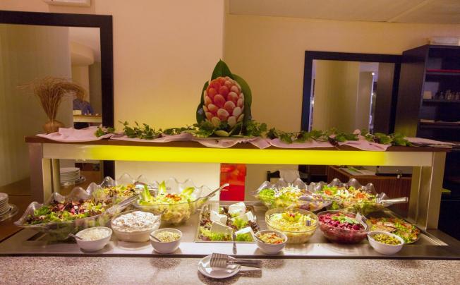 Фото отеля Santa Marina Hotel Agios Nikolaos