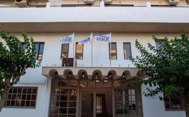 Фото отеля Santa Marina Hotel Agios Nikolaos