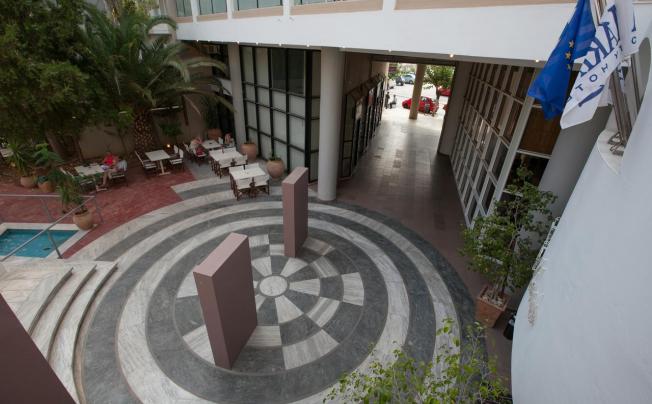 Фото отеля Santa Marina Hotel Agios Nikolaos