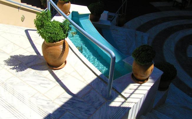 Фото отеля Santa Marina Hotel Agios Nikolaos