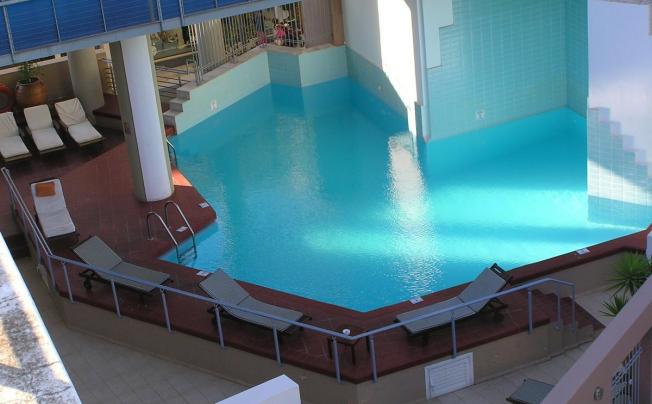 Фото отеля Santa Marina Hotel Agios Nikolaos