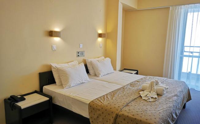 Фото отеля Santa Marina Hotel Agios Nikolaos