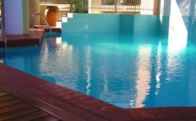 Фото отеля Santa Marina Hotel Agios Nikolaos