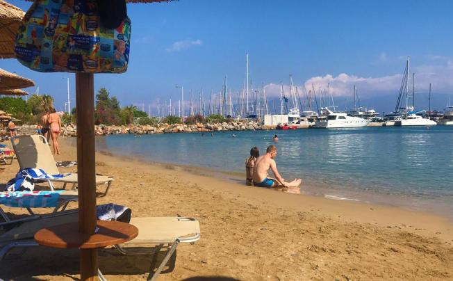 Фото отеля Santa Marina Hotel Agios Nikolaos