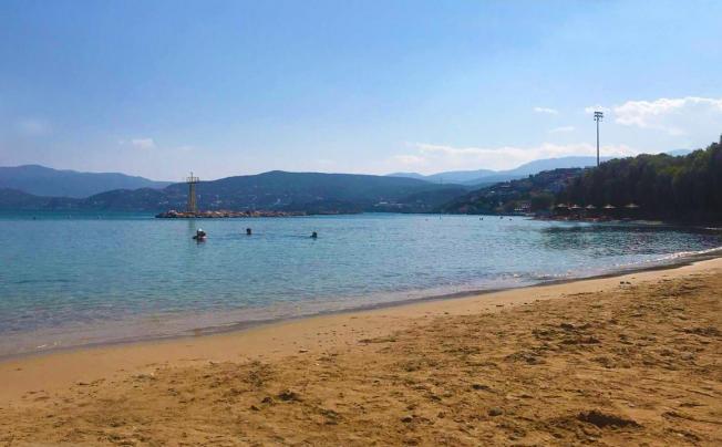 Фото отеля Santa Marina Hotel Agios Nikolaos