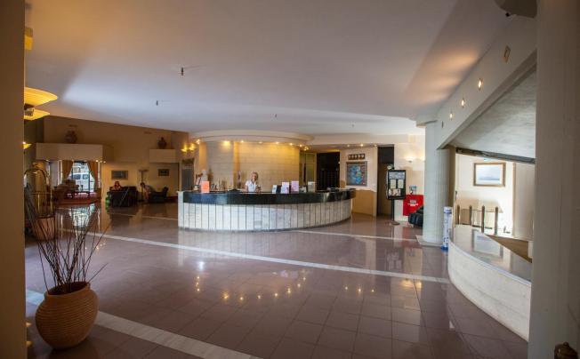 Фото отеля Santa Marina Hotel Agios Nikolaos