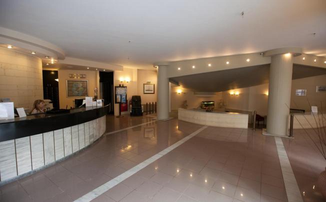 Фото отеля Santa Marina Hotel Agios Nikolaos